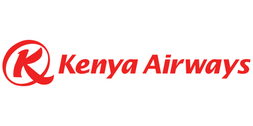 Kenya-Airways-Logo